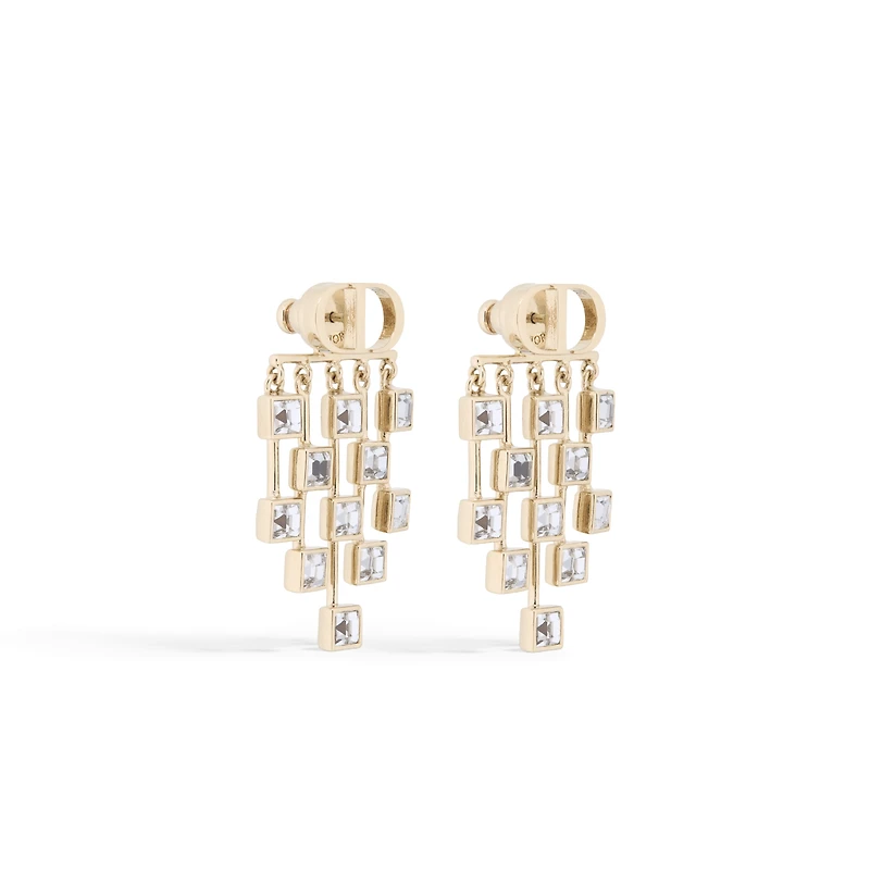 Dior Deco Earrings
