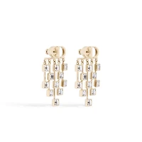 Dior Deco Earrings