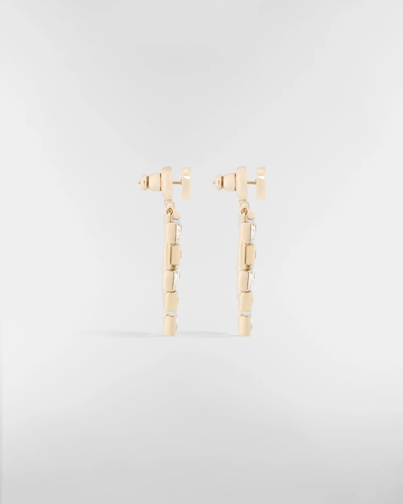 Dior Deco Earrings