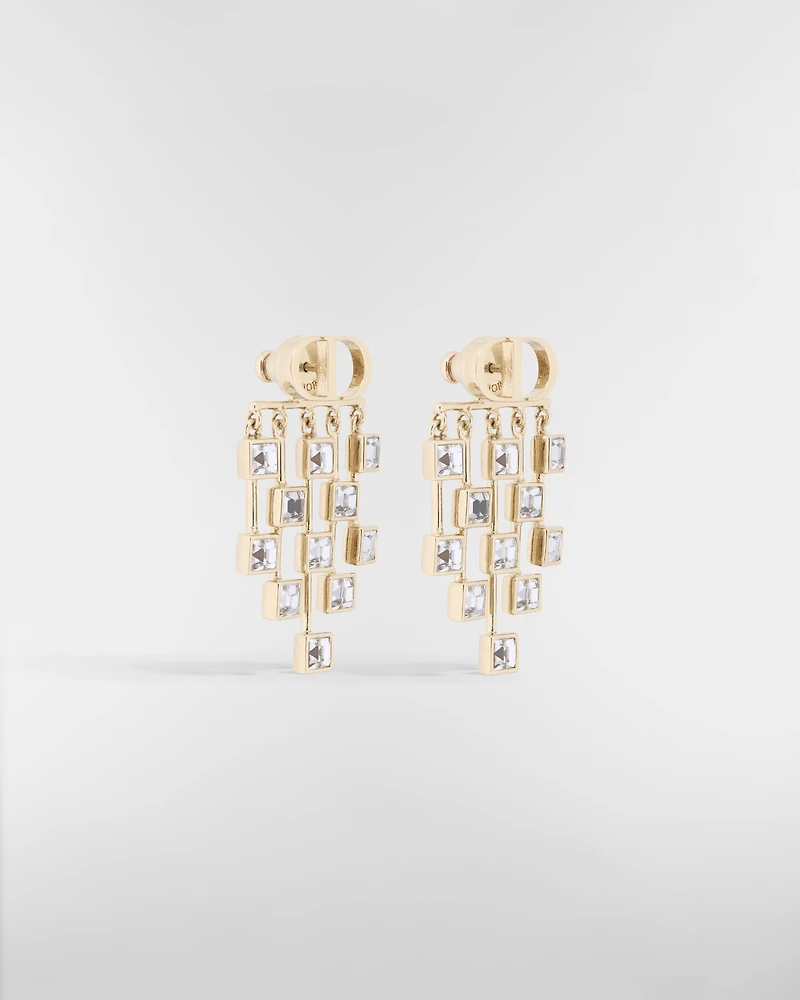 Dior Deco Earrings