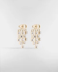 Dior Deco Earrings