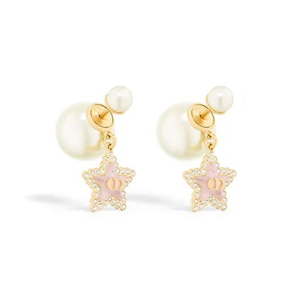 Dior Tribales Earrings
