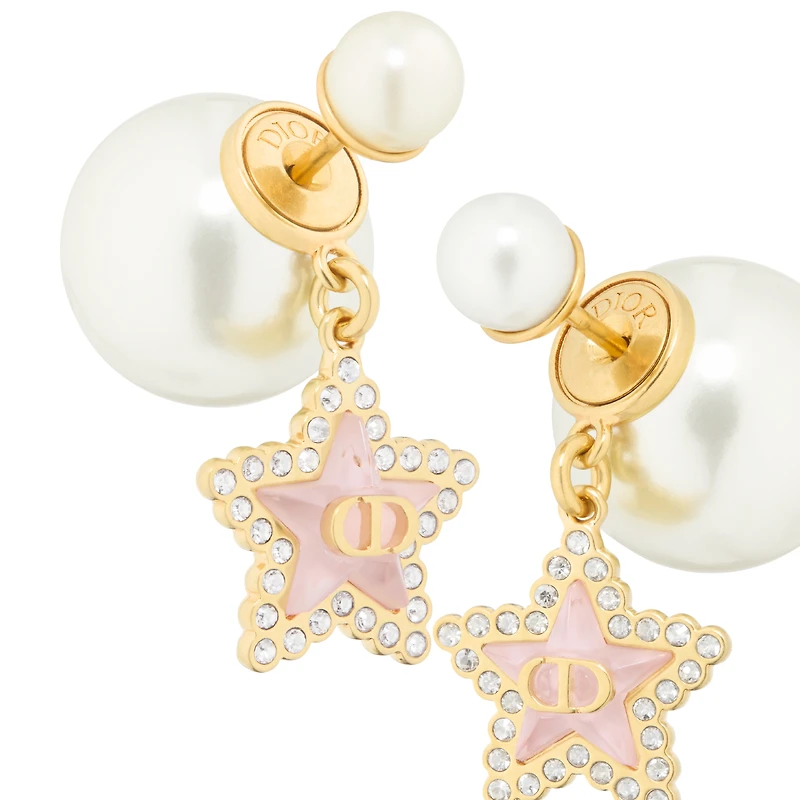 Dior Tribales Earrings