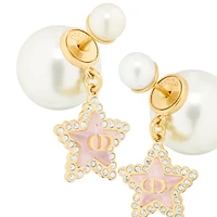 Dior Tribales Earrings
