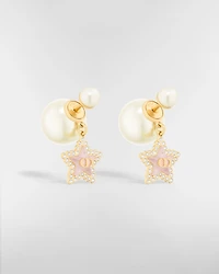 Dior Tribales Earrings