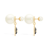 Dior Tribales Earrings