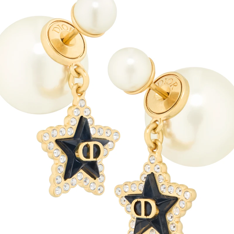 Dior Tribales Earrings