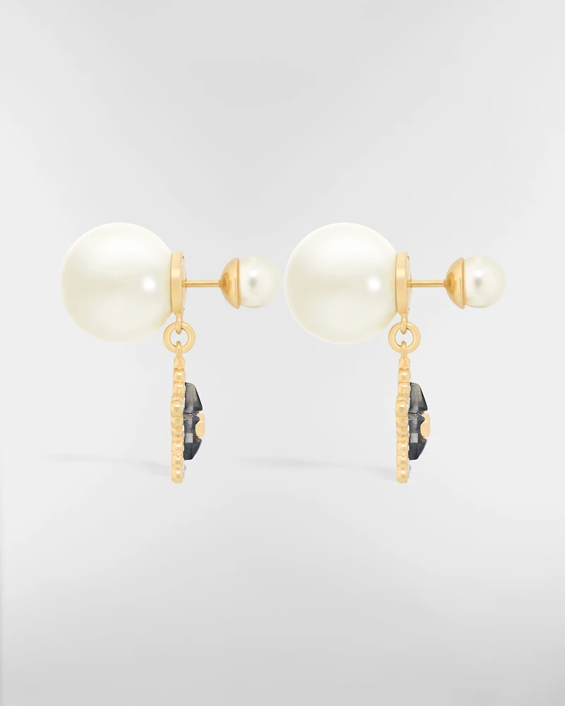 Dior Tribales Earrings