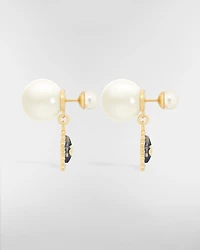 Dior Tribales Earrings