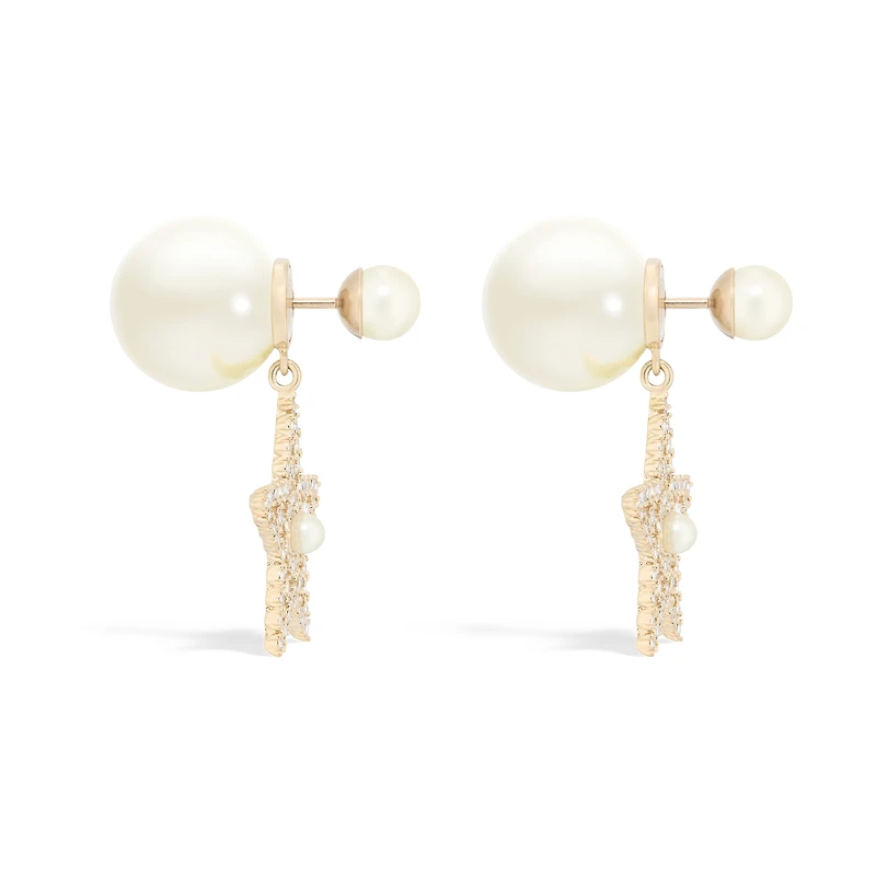 Dior Tribales Earrings
