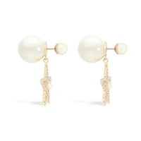 Dior Tribales Earrings