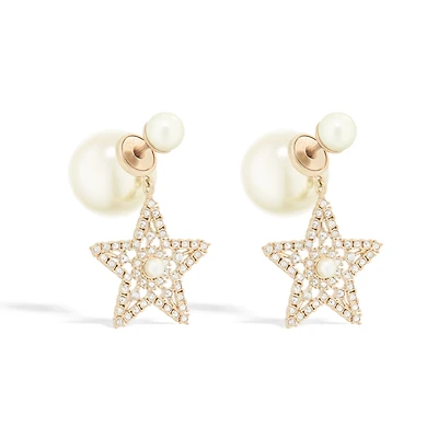 Dior Tribales Earrings