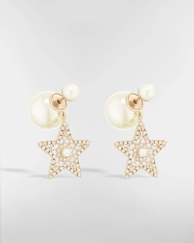 Dior Tribales Earrings