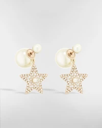 Dior Tribales Earrings