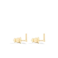 Dio(r)evolution Stud Earrings