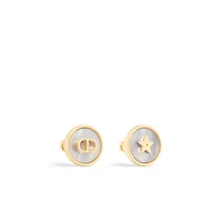 D-Luck Stud Earrings
