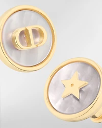 D-Luck Stud Earrings