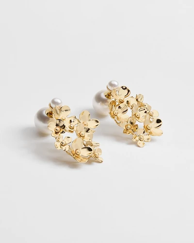 Dioriviera Dior Tribales Earrings