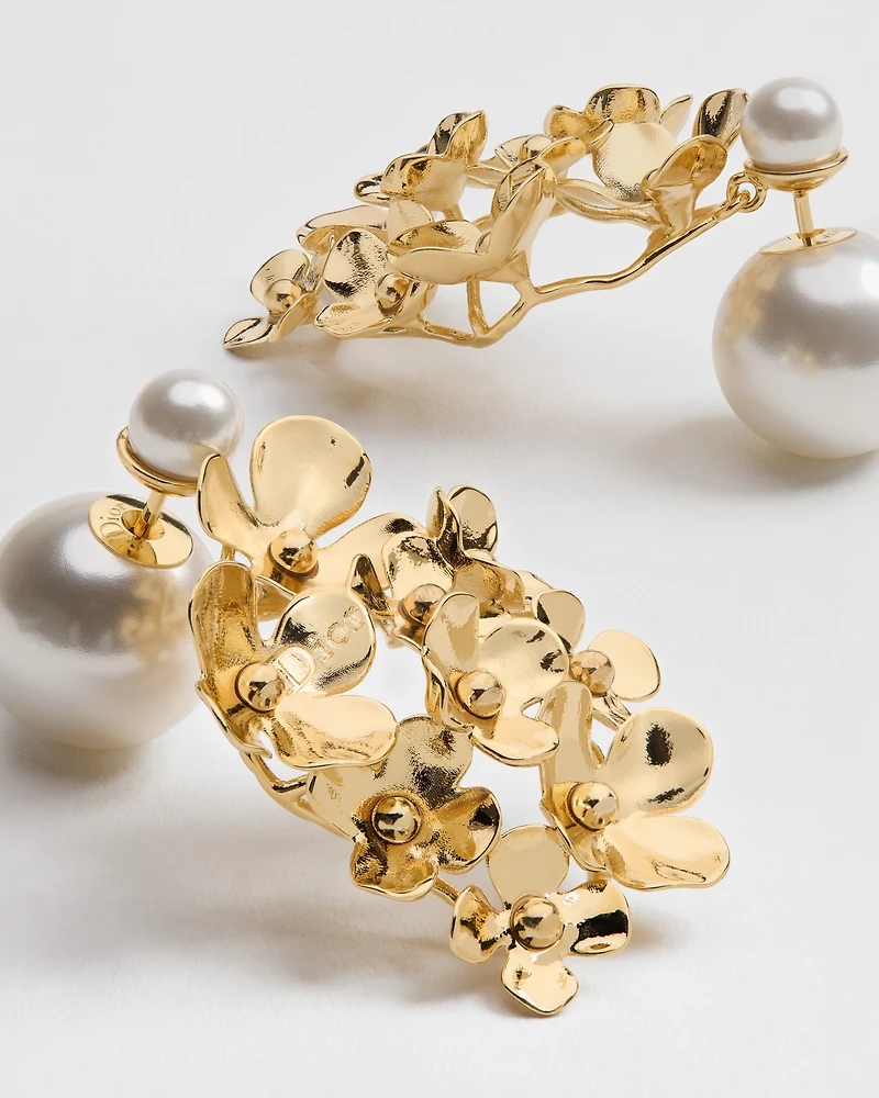 Dioriviera Dior Tribales Earrings