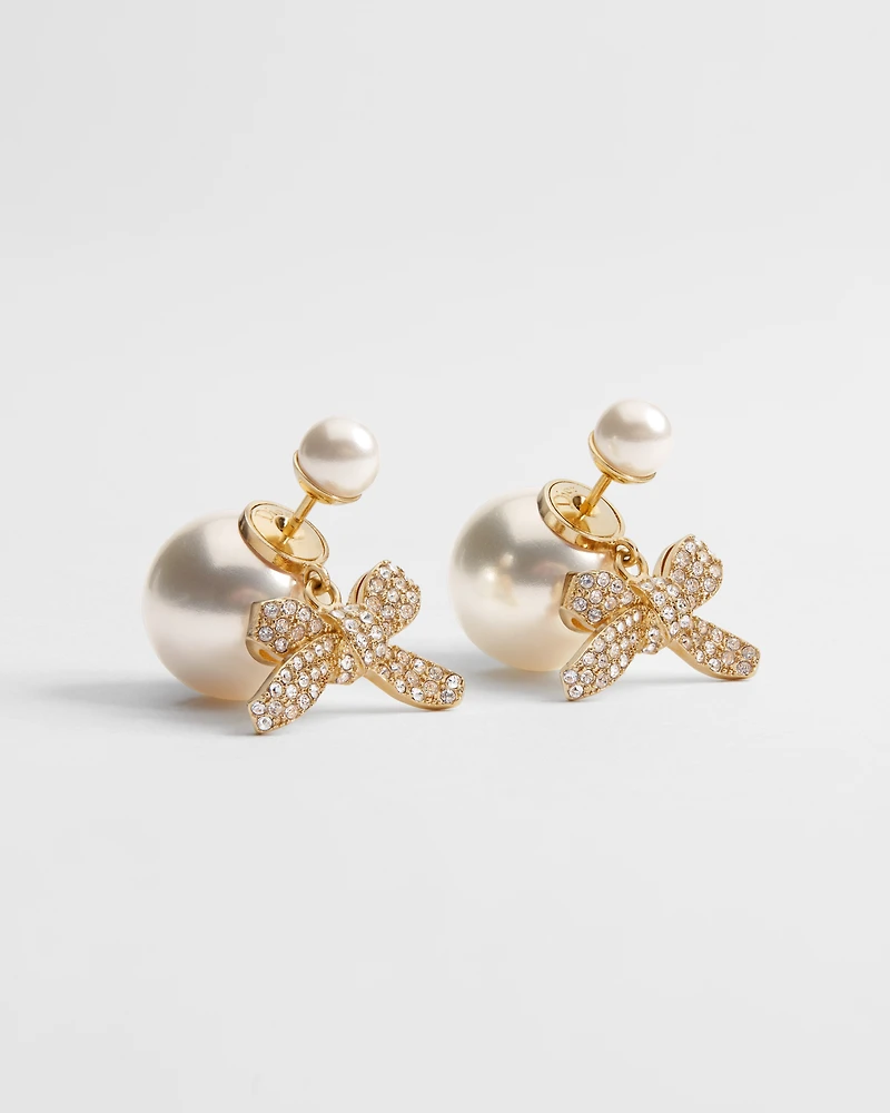 Dior Tribales Earrings