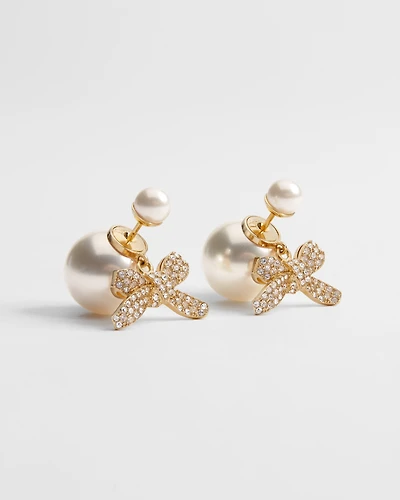 Dior Tribales Earrings