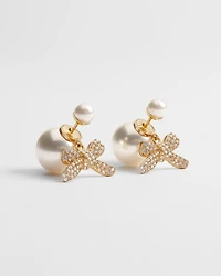 Dior Tribales Earrings