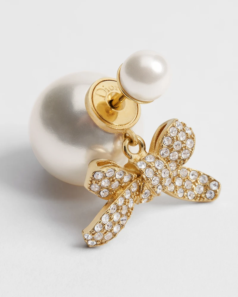 Dior Tribales Earrings