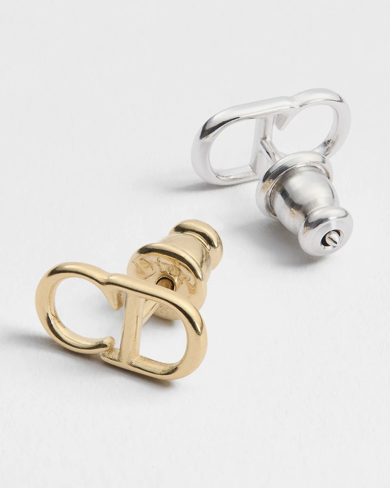 CD Icon Earrings