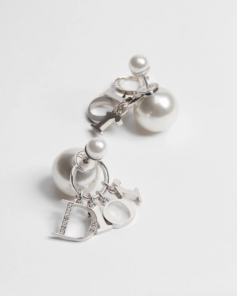Dior Tribales Earrings