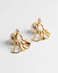 Dior Tribales Earrings
