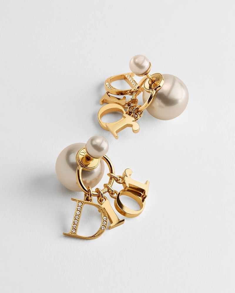 Dior Tribales Earrings