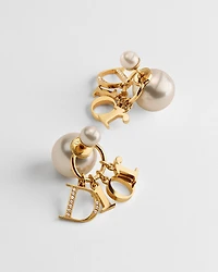 Dior Tribales Earrings