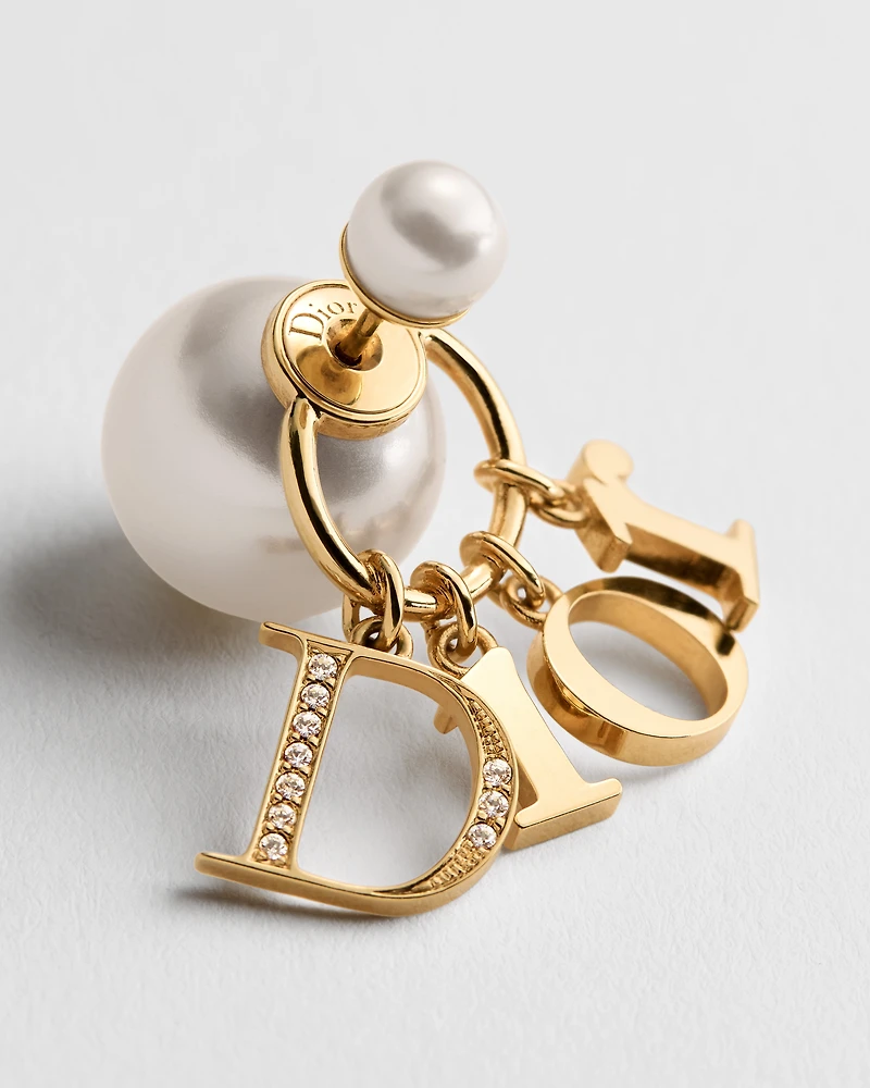 Dior Tribales Earrings