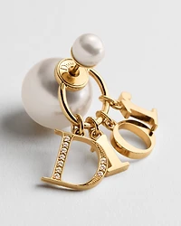 Dior Tribales Earrings