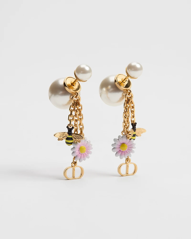 Dior Tribales Earrings