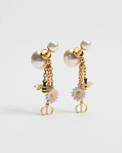 Dior Tribales Earrings
