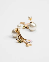 Dior Tribales Earrings