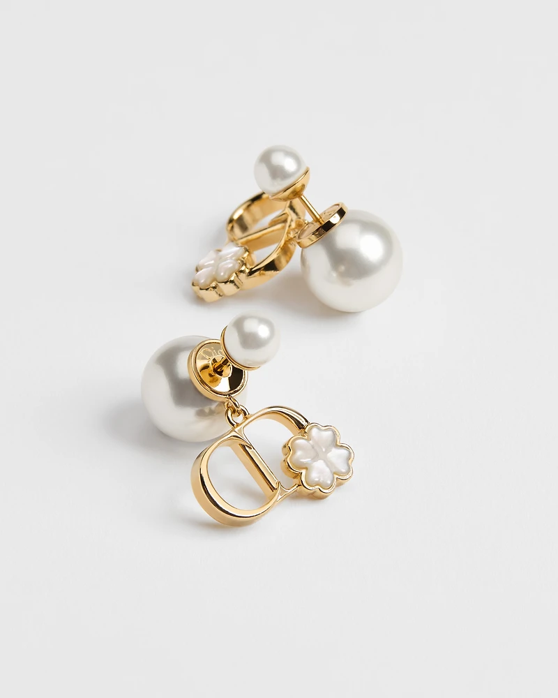 Dior Tribales Earrings