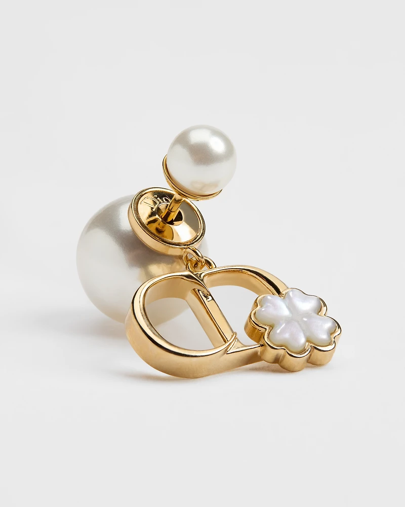 Dior Tribales Earrings