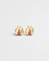 Dior Lady Spark Stud Earrings