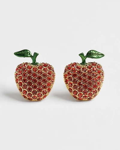 Dioriviera Dior Sparkling Fruit Earrings