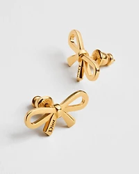 Dior Darling Stud Earrings