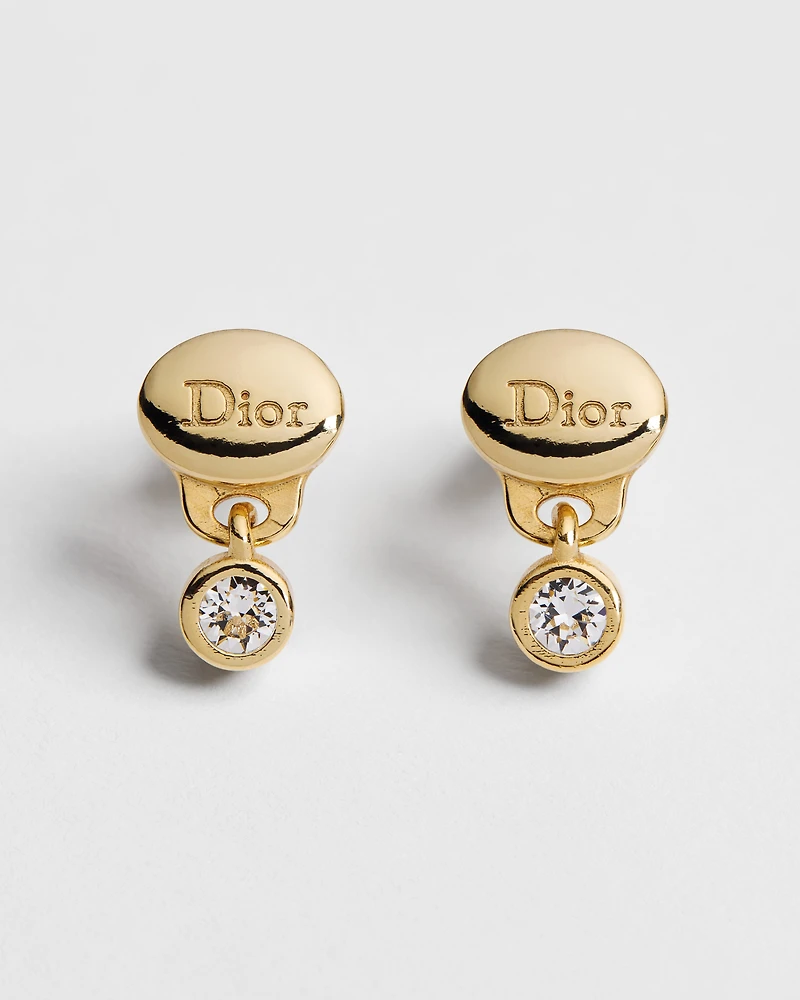 Dior Core Earrings