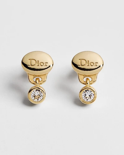 Dior Core Earrings