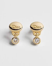 Dior Core Earrings