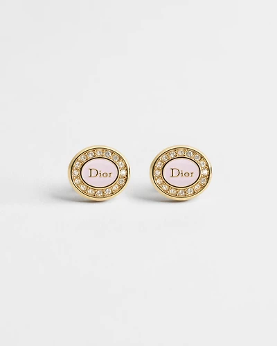 Dior Core Earrings