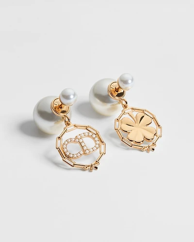 Dior Tribales Earrings