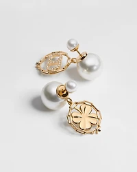 Dior Tribales Earrings