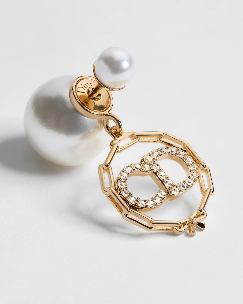 Dior Tribales Earrings