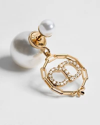 Dior Tribales Earrings